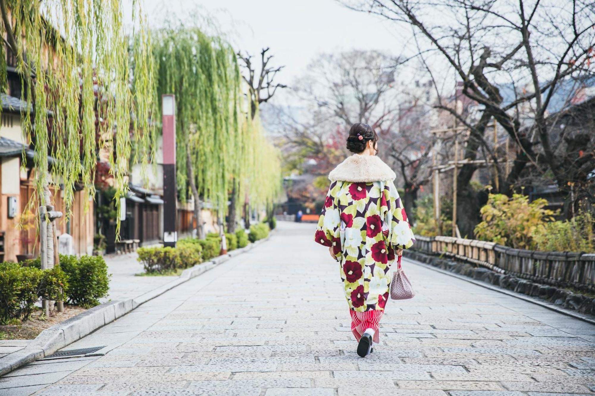 Rihga Gran Kyoto Hotel Kültér fotó